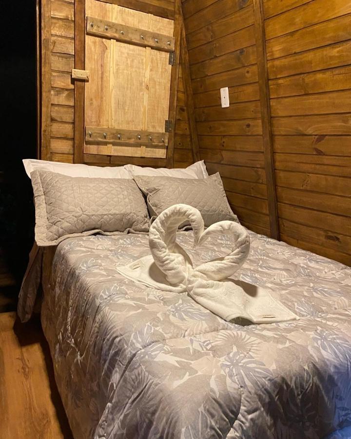 Hotel Rancho Vw Canabrava à Juiz de Fora Extérieur photo