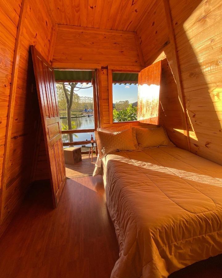 Hotel Rancho Vw Canabrava à Juiz de Fora Extérieur photo